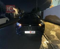 تويوتا راف 4